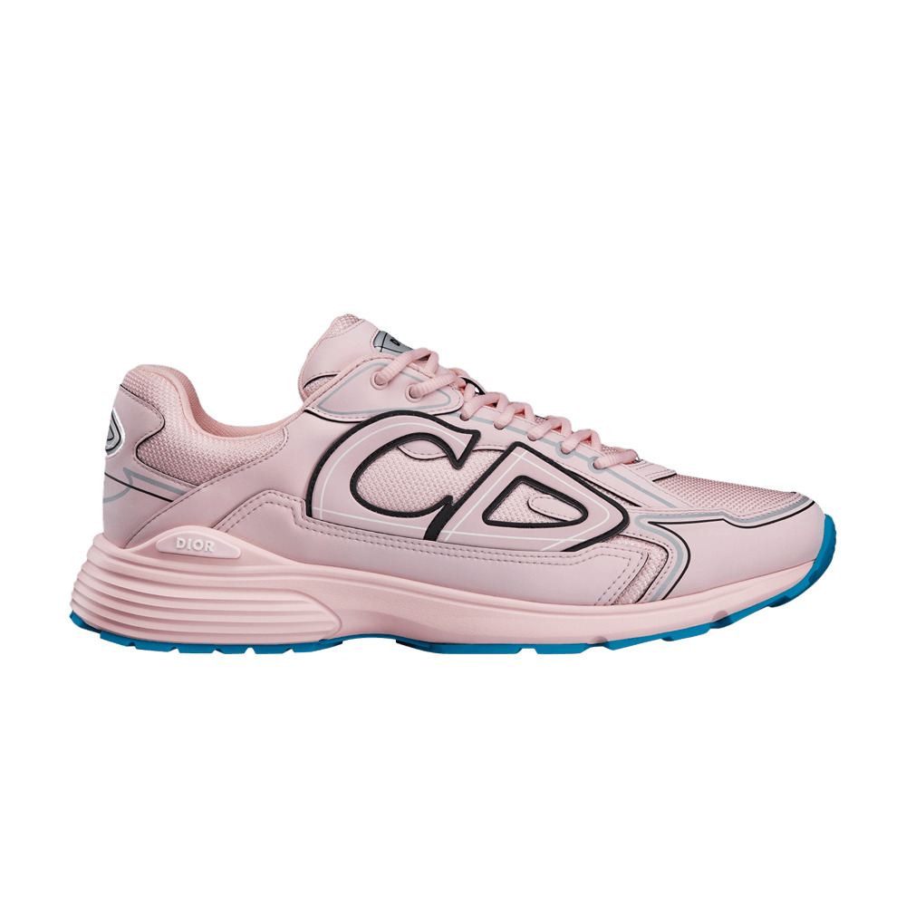 Dior B30 'Reflective CD30 - Pale Pink' - 1