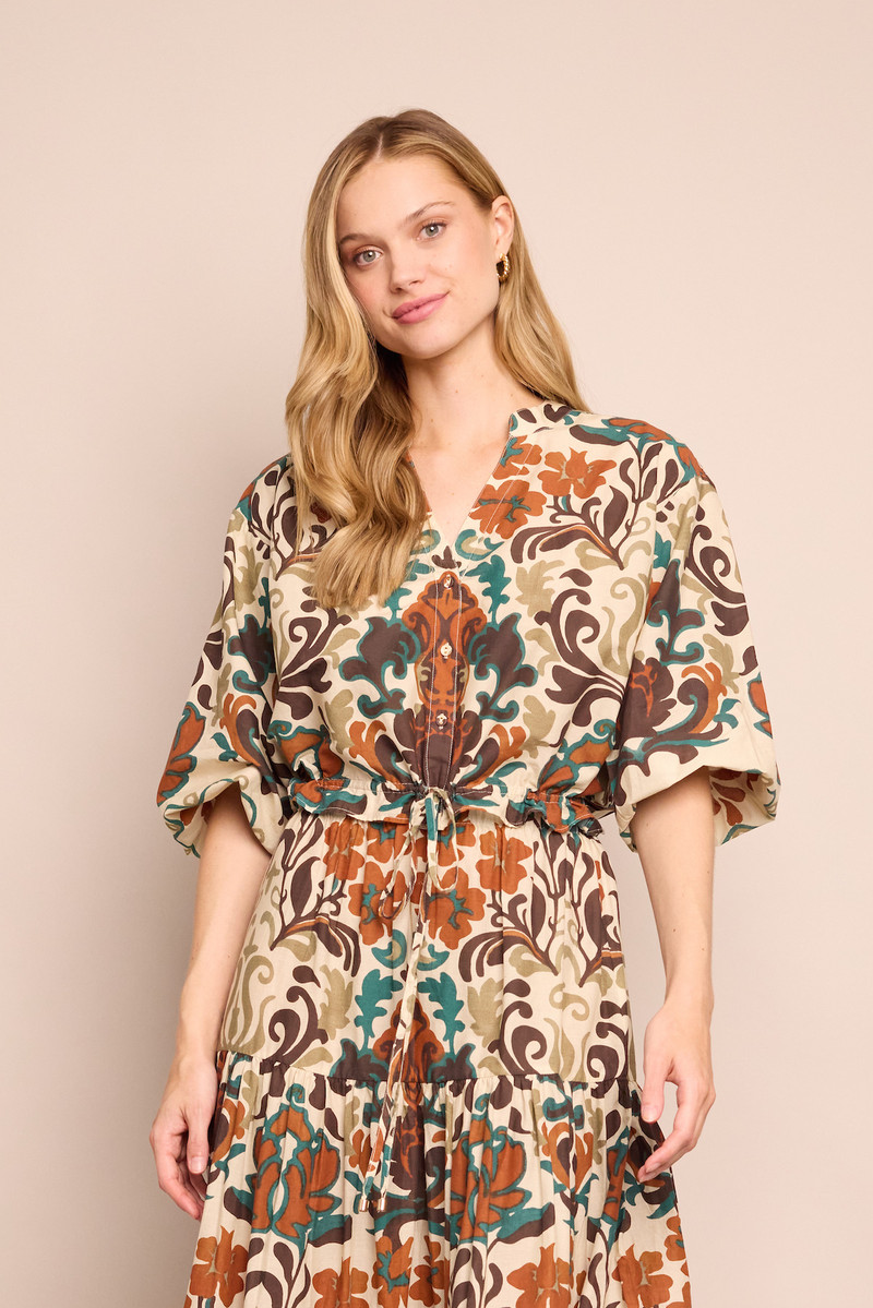 Cara Cara Perrin Top
A Cult-Favorite Cotton Top, The Perrin Is A Wardrobe Workhorse outlook