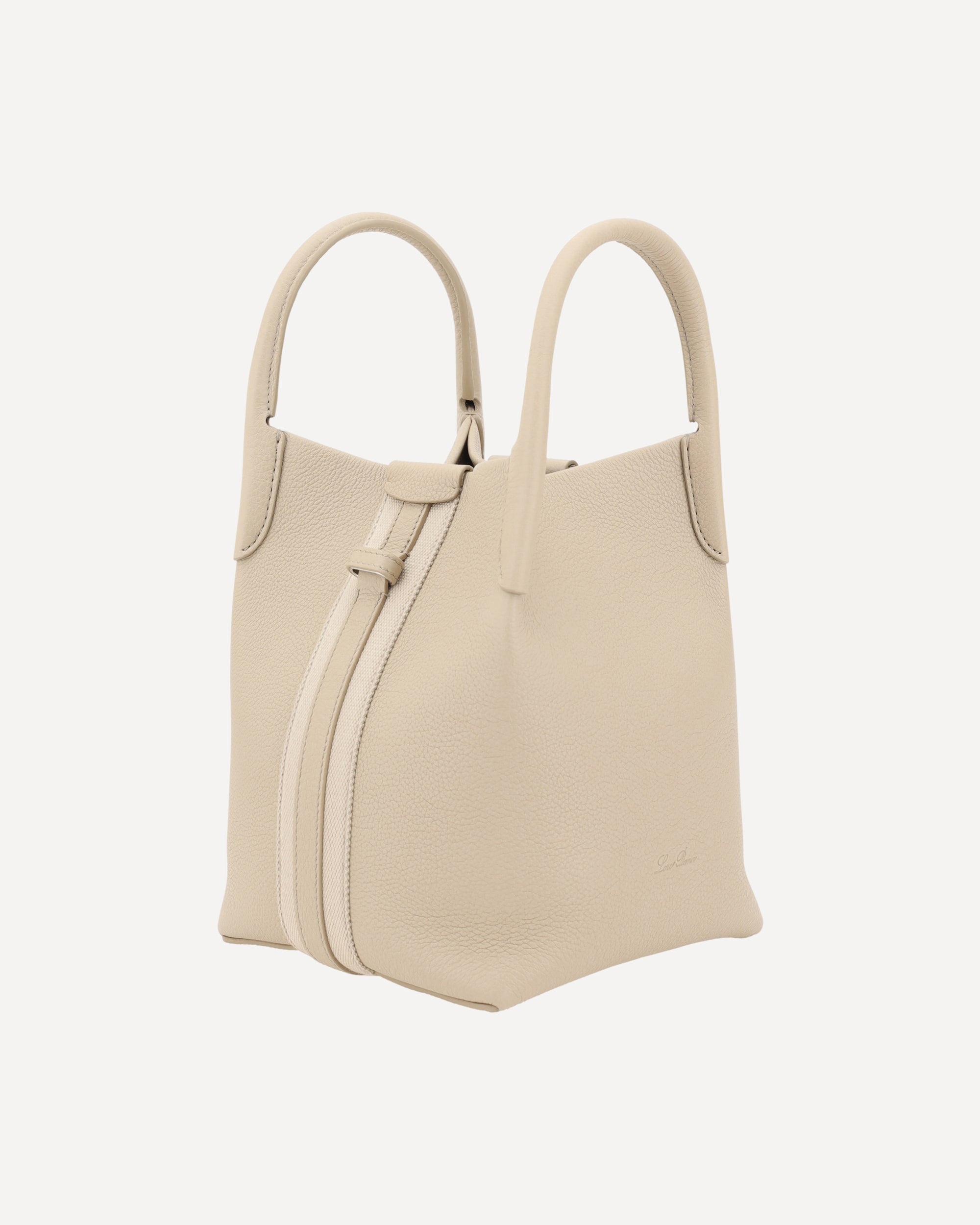 Bale Bucket Bag - 2