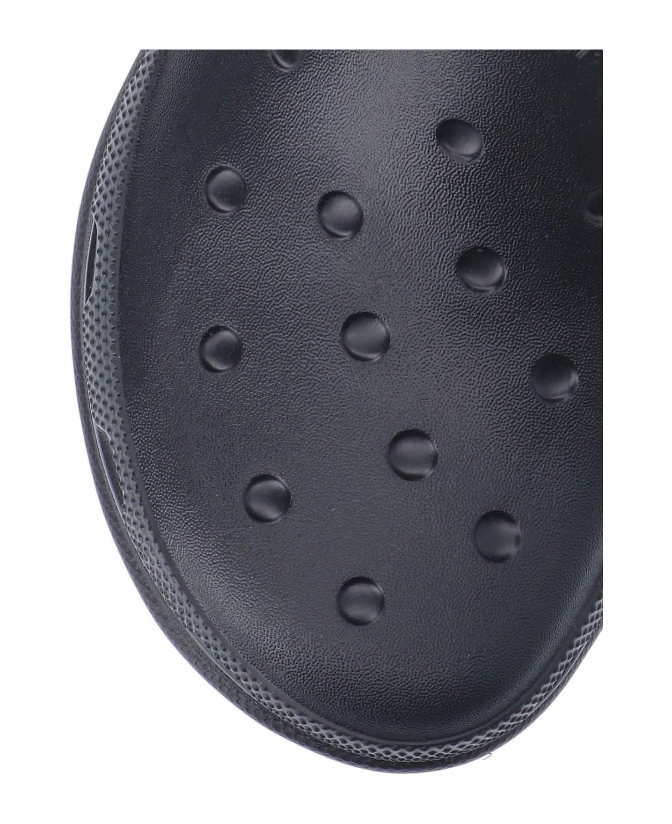 Crocs Rubber Slip-on - 4