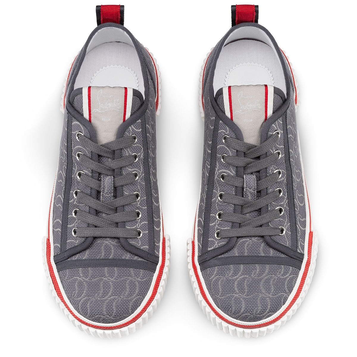 Christian Louboutin Pedro Junior | REVERSIBLE