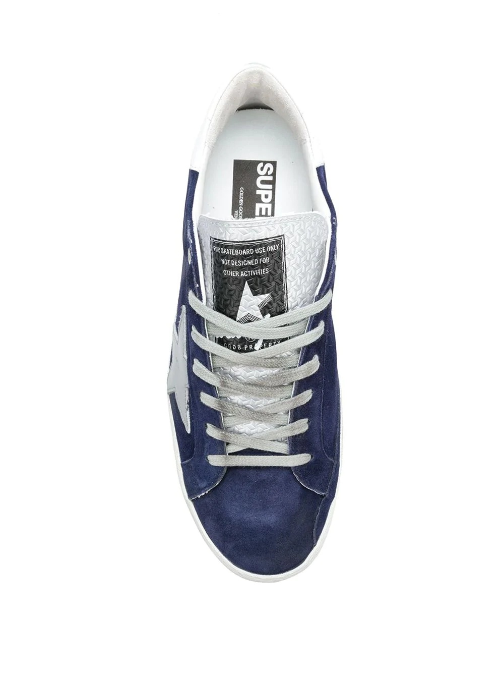 Superstar sneakers - 4