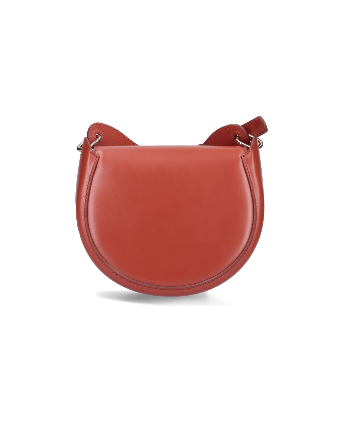 'arl Eugene' Small Crossbody Bag - 3