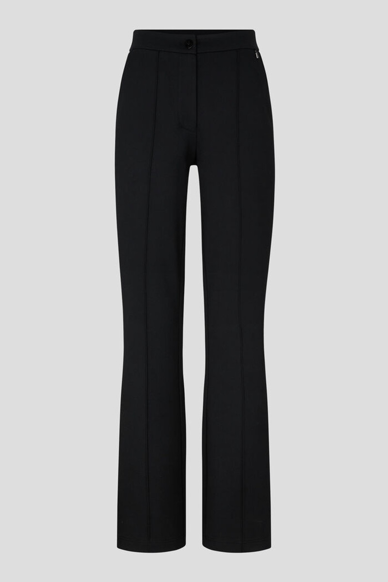 April Tracksuit pants in Black 1