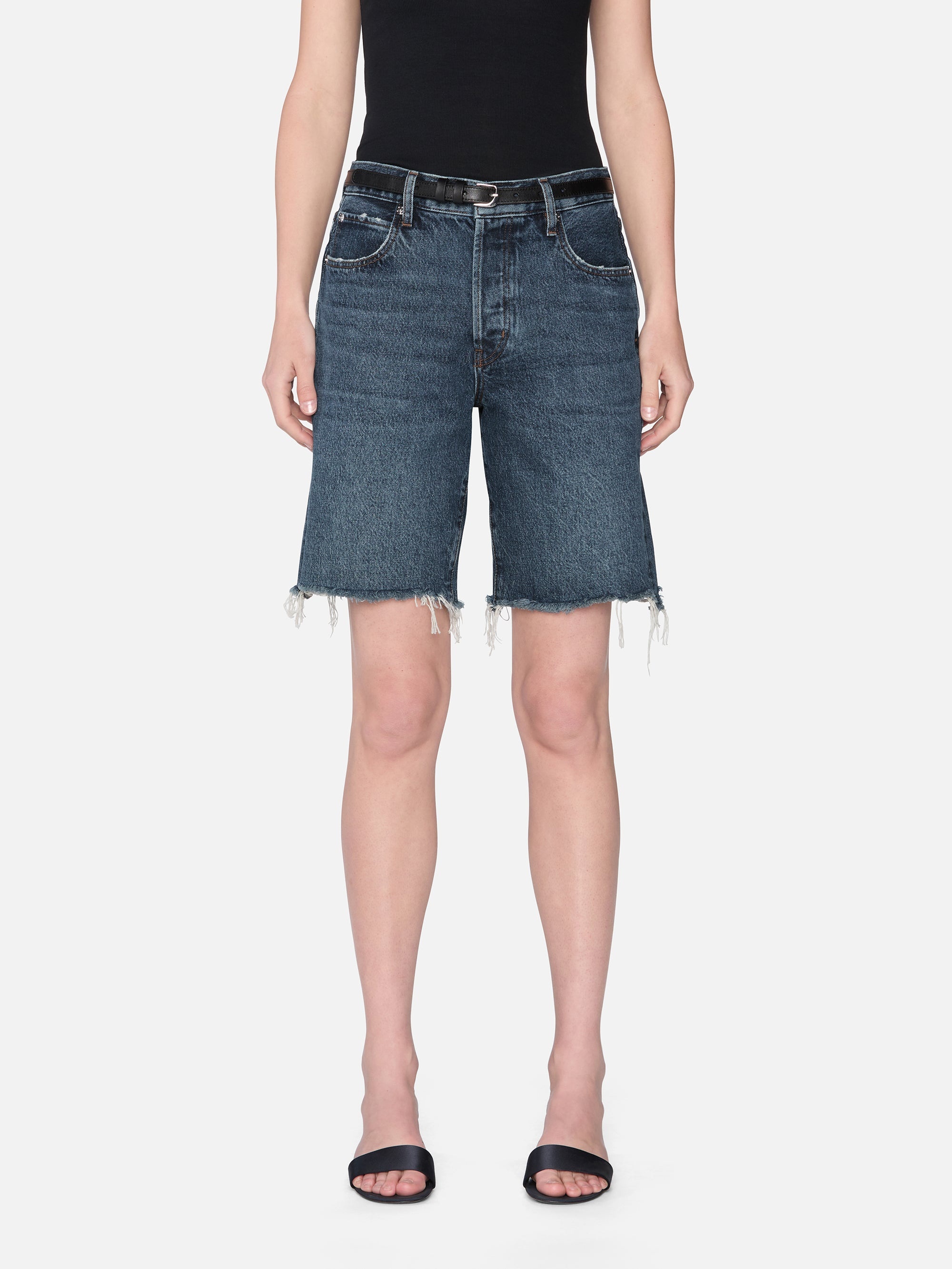 The Leisure Short in Nostalgia - 3