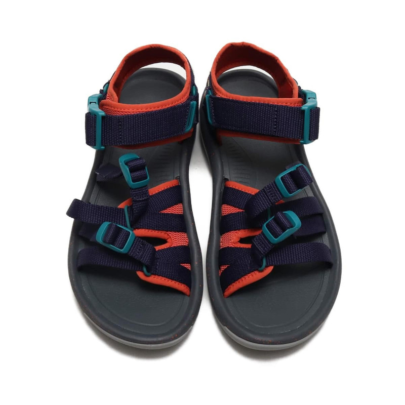 Teva TEVA Hurricane XLT2 ALP 'Red Navy Multi Color' 1100033-GDL outlook