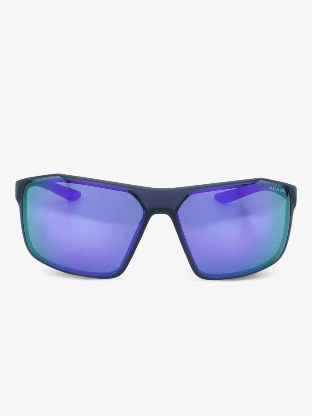 Windstorm rectangle-frame sunglasses - 1