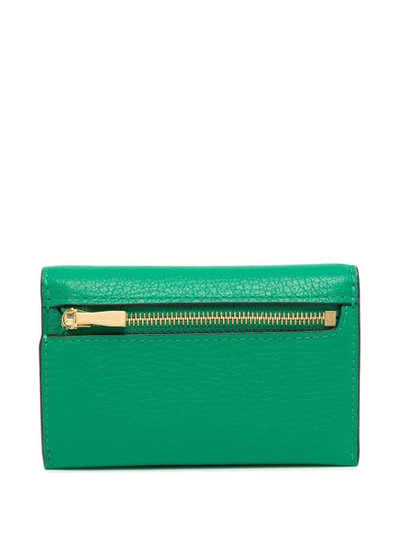 Mulberry Sadie card wallet outlook