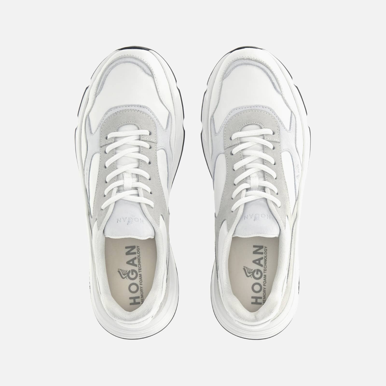 Hogan Hyperlight White - 4