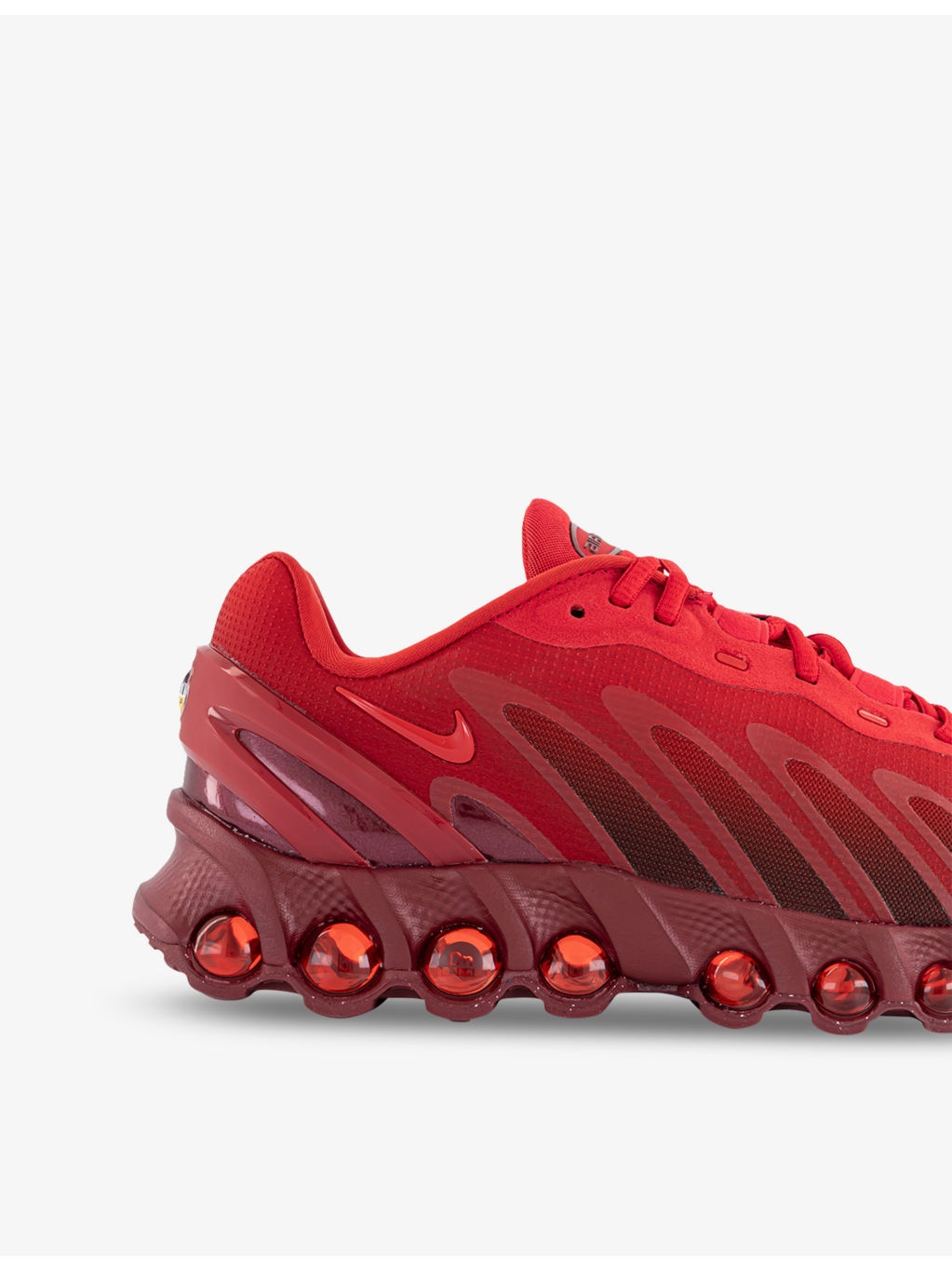 Air Max DN8 Mesh Low-Top Trainers - 5