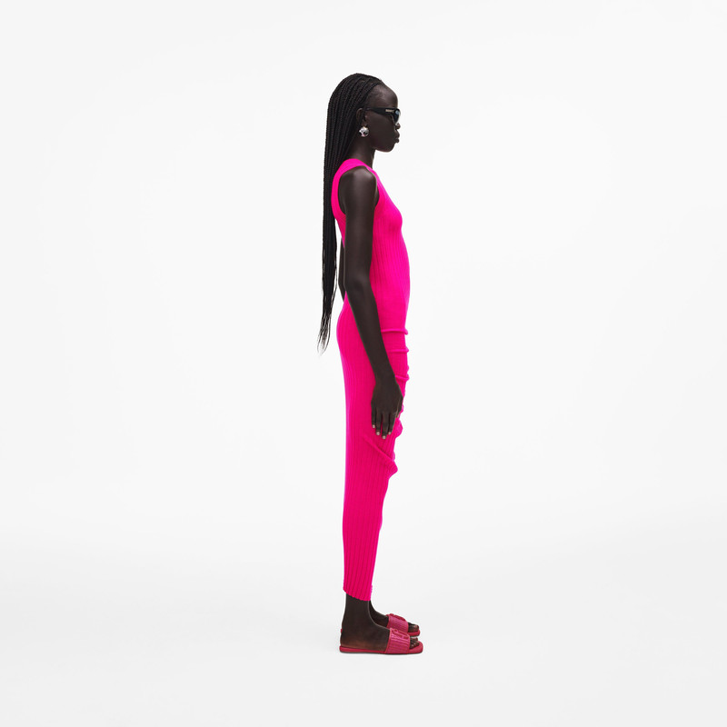 THE WOVEN J MARC SANDAL 4