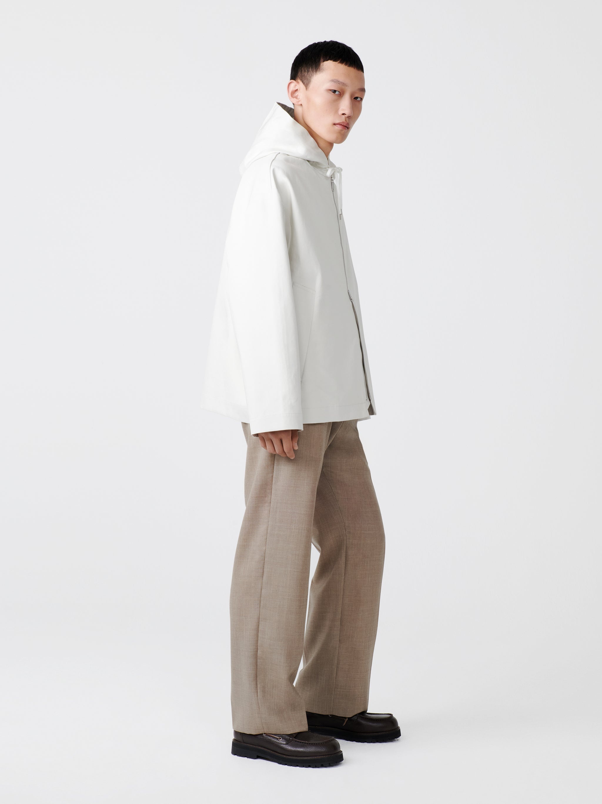 Raine Jacket - 4