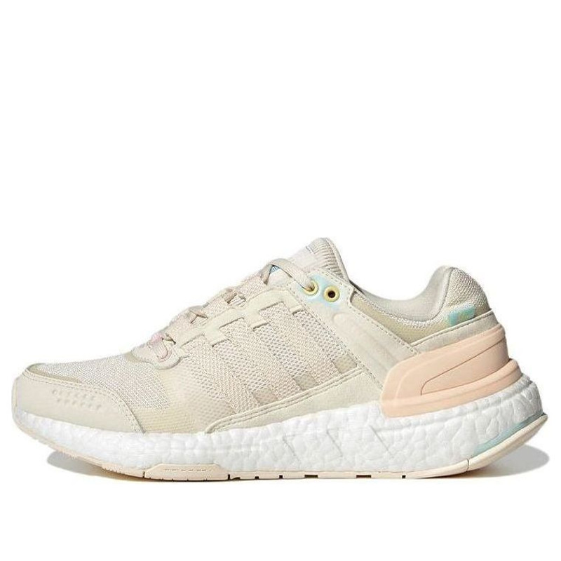 (WMNS) adidas 장비 '빛 브라운 분홍색 백색' HP2629 - 1