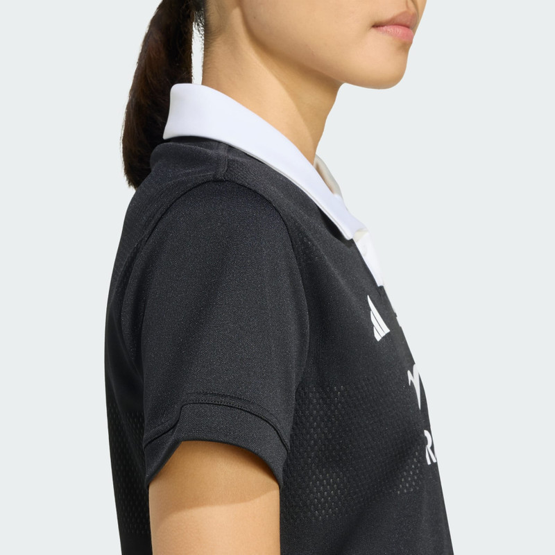 All Blacks Home Replica Jersey Women 6