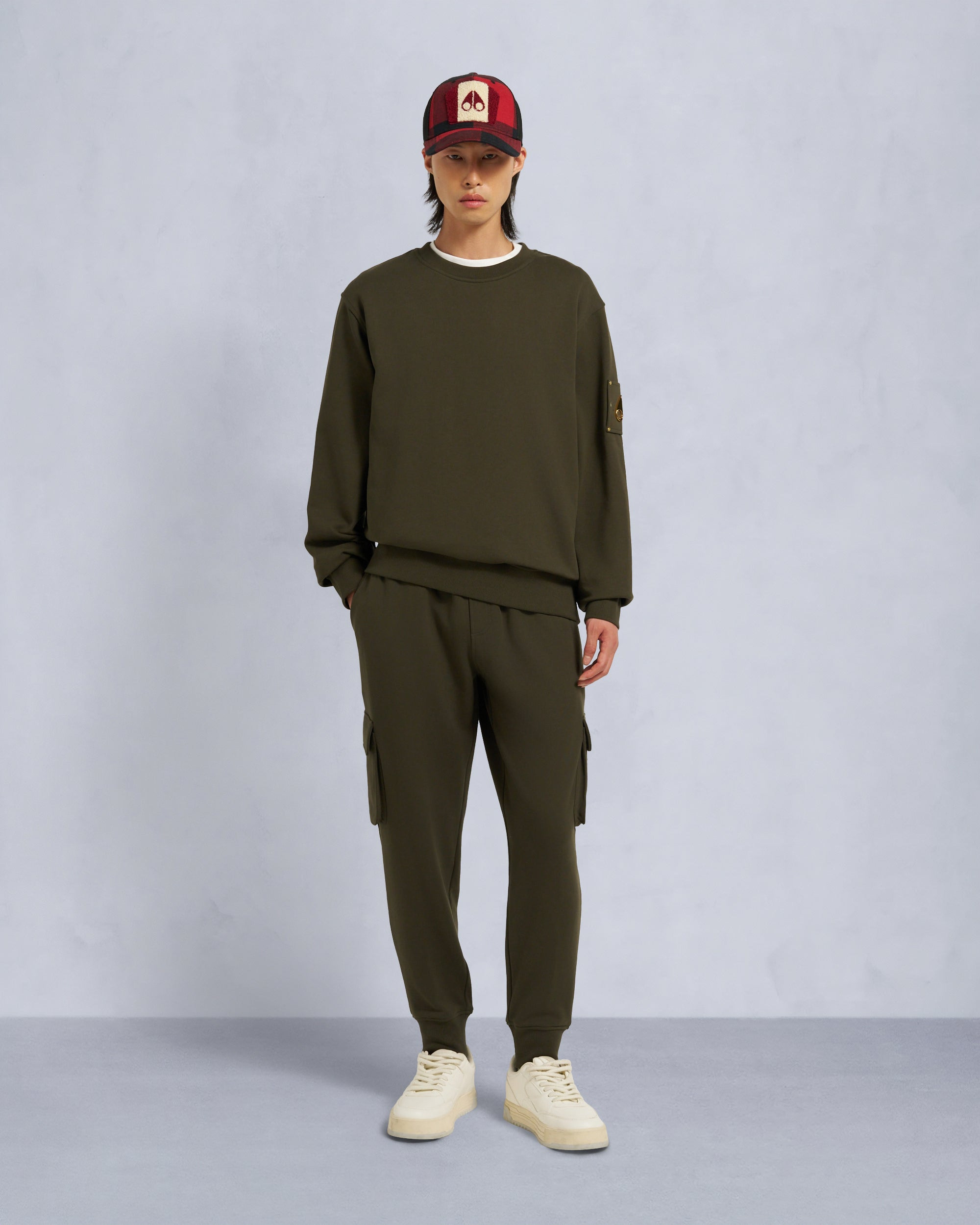 GOLD SERIES CLEMONT CARGO JOGGER - 7