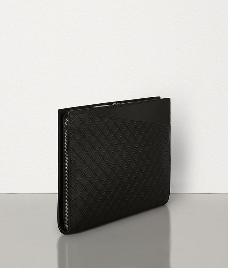 Bottega Veneta Document Case outlook