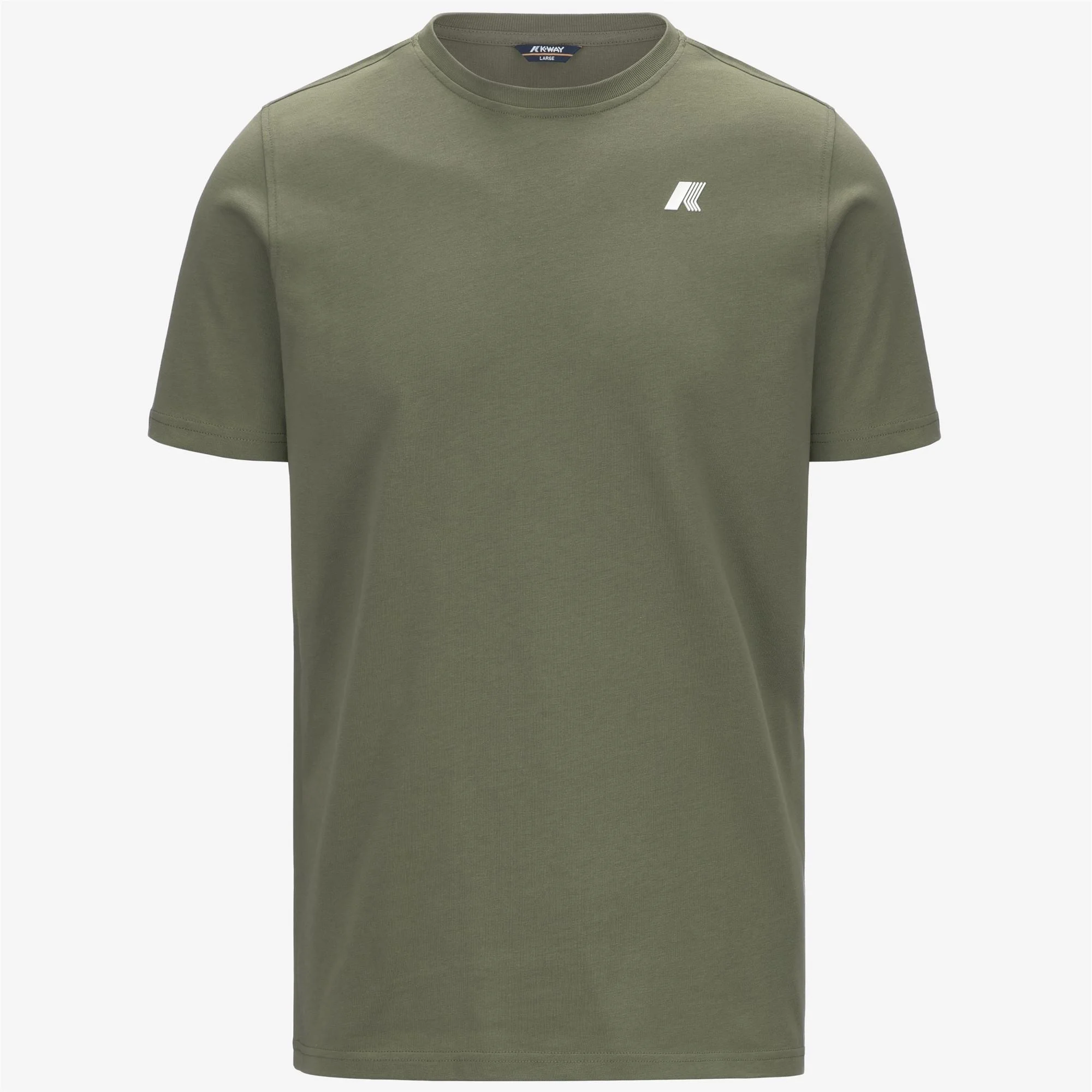 ODOM ASCII CODE JERSEY - 1