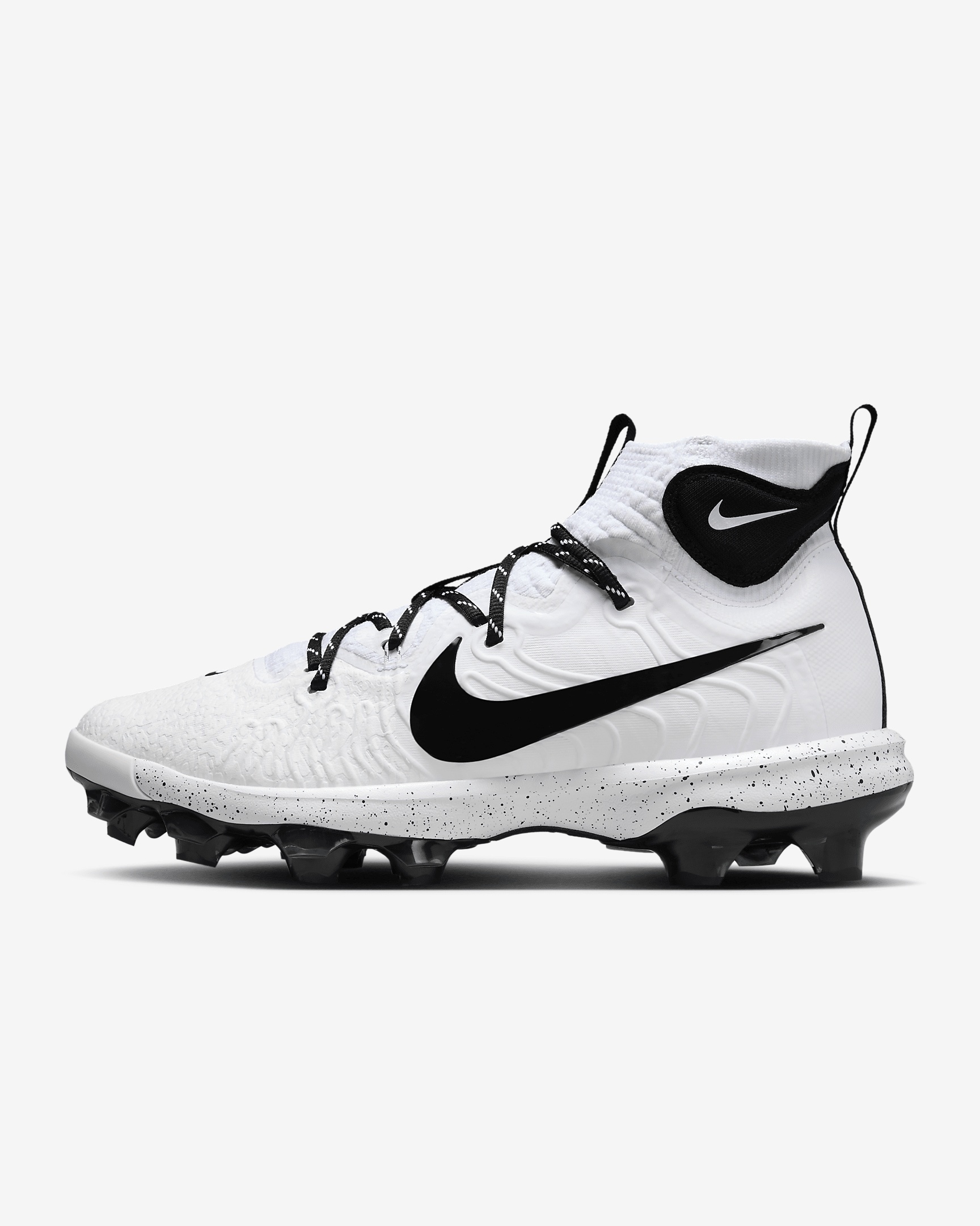 Nike Alpha Huarache NXT MCS Men's Baseball Cleats - 1