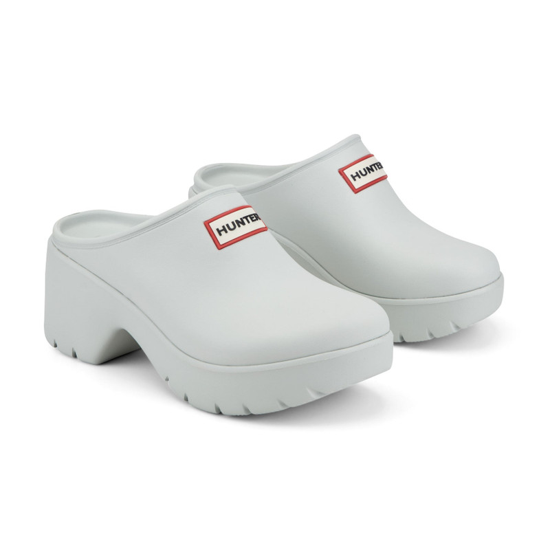 HUNTER Women's Anika Slip-on Casual Clogs outlook