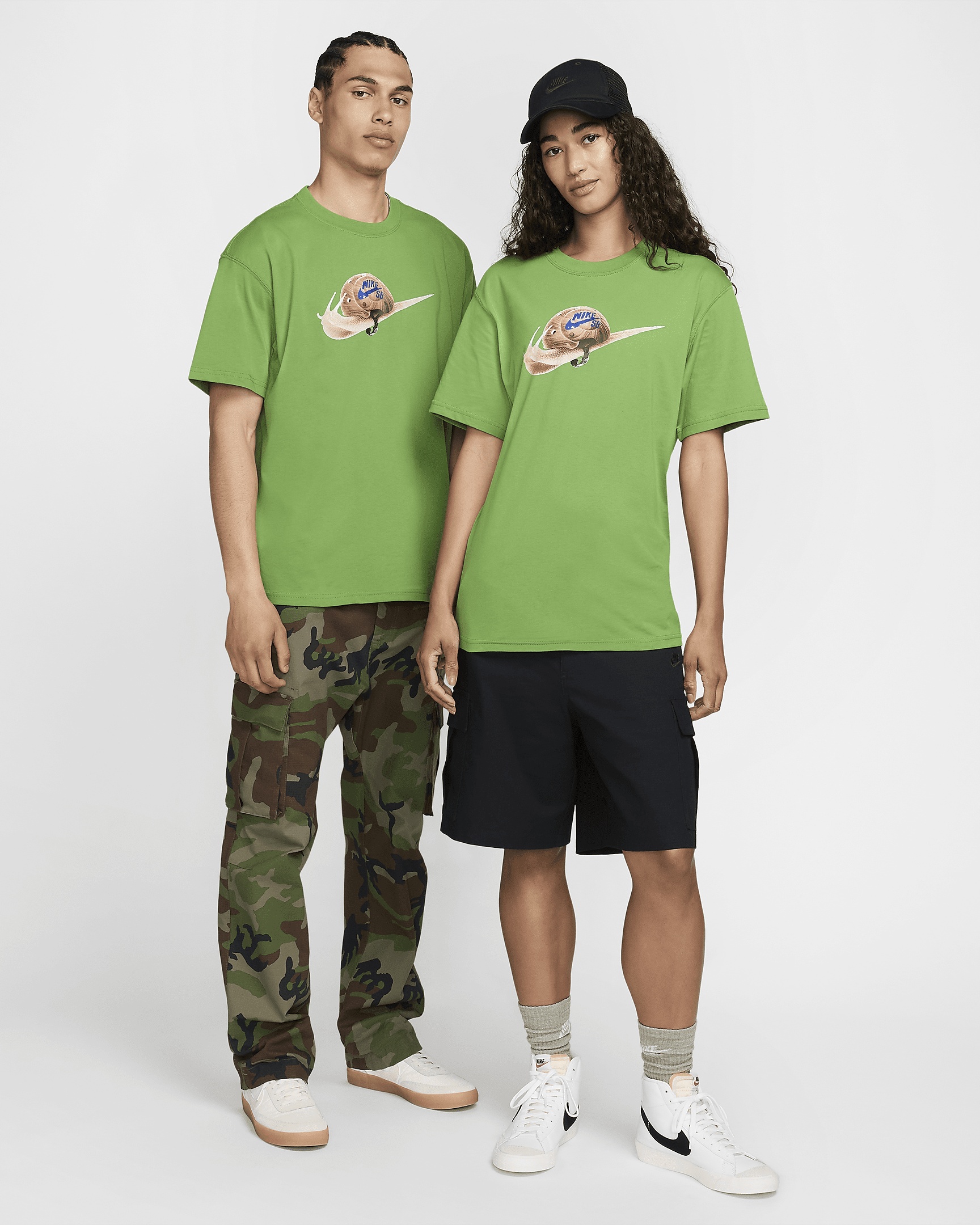 Nike SB Max90 Skate T-Shirt - 6