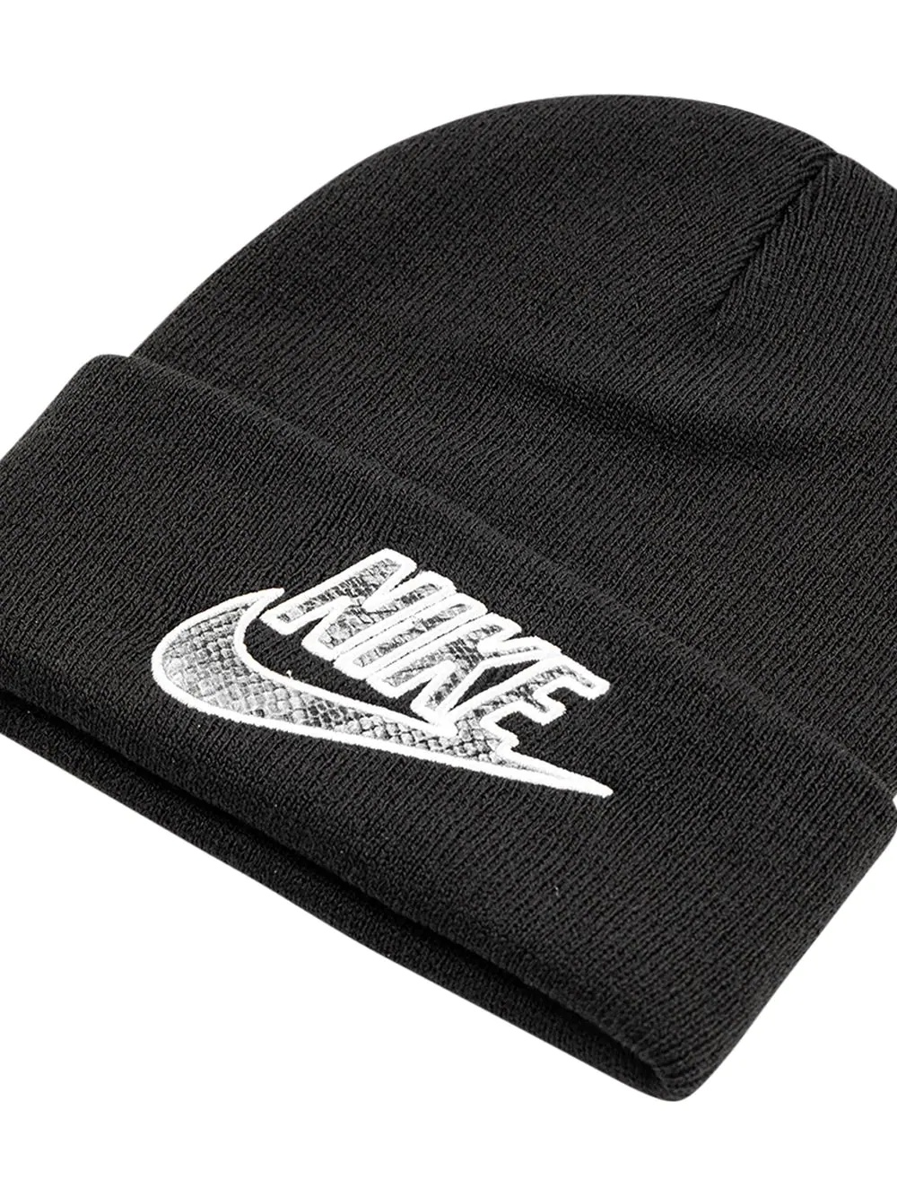 x Nike snakeskin beanie - 3