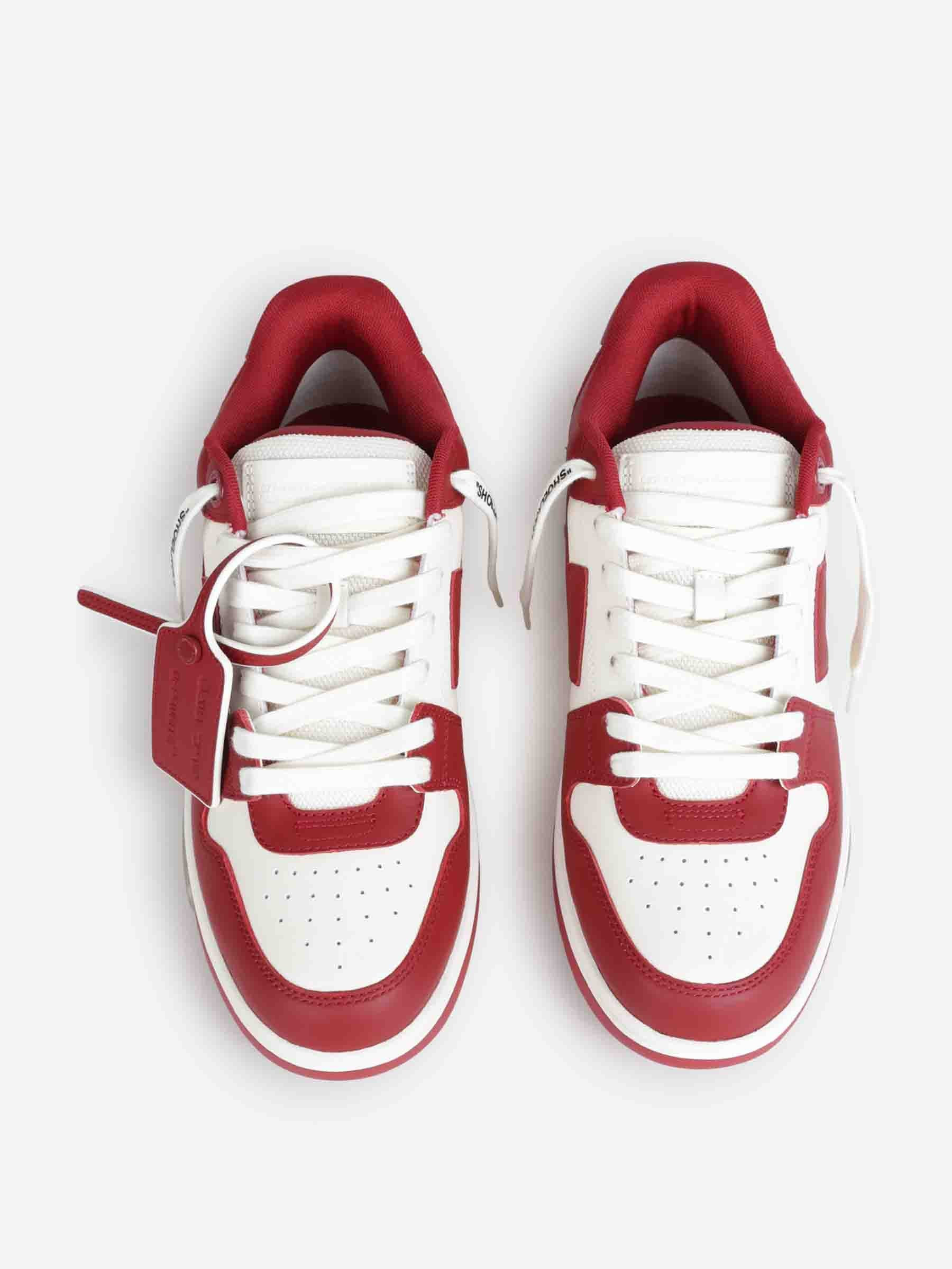 SNEAKERS OUT OF OFFICE - 4