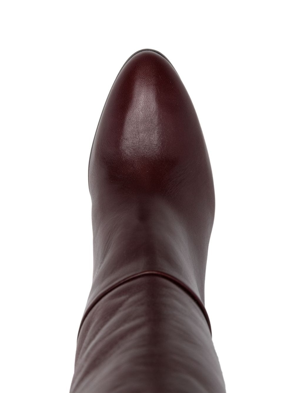 80mm Eve boots - 4