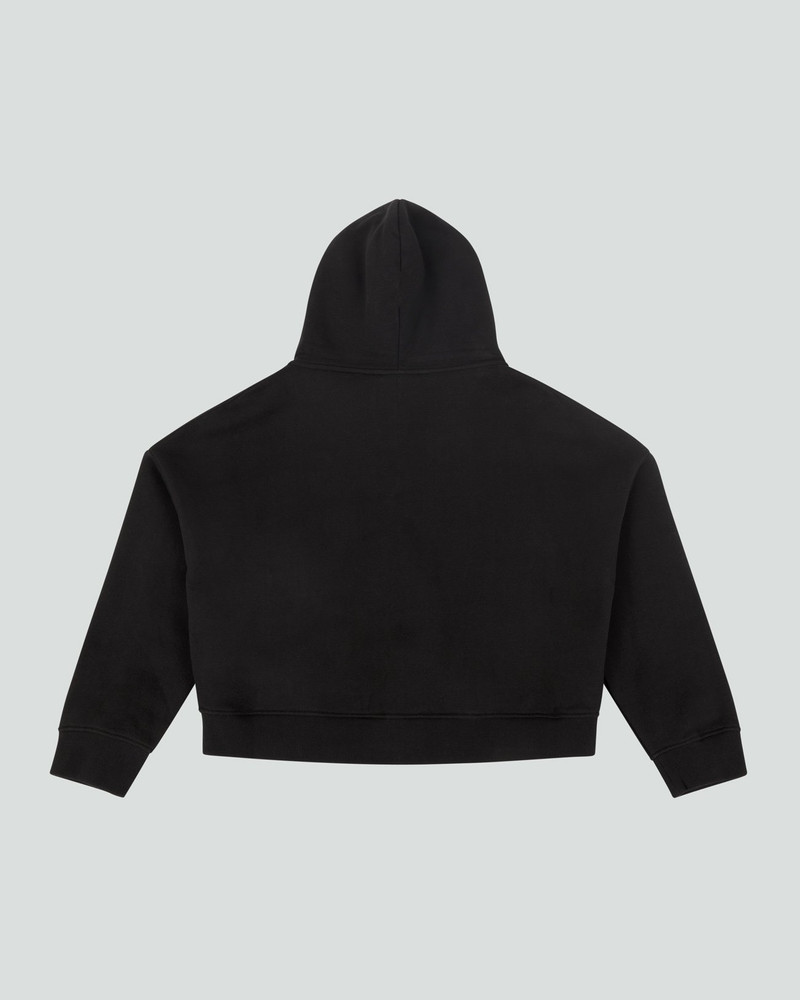 entire studios ETERNAL ZIP BLACK outlook