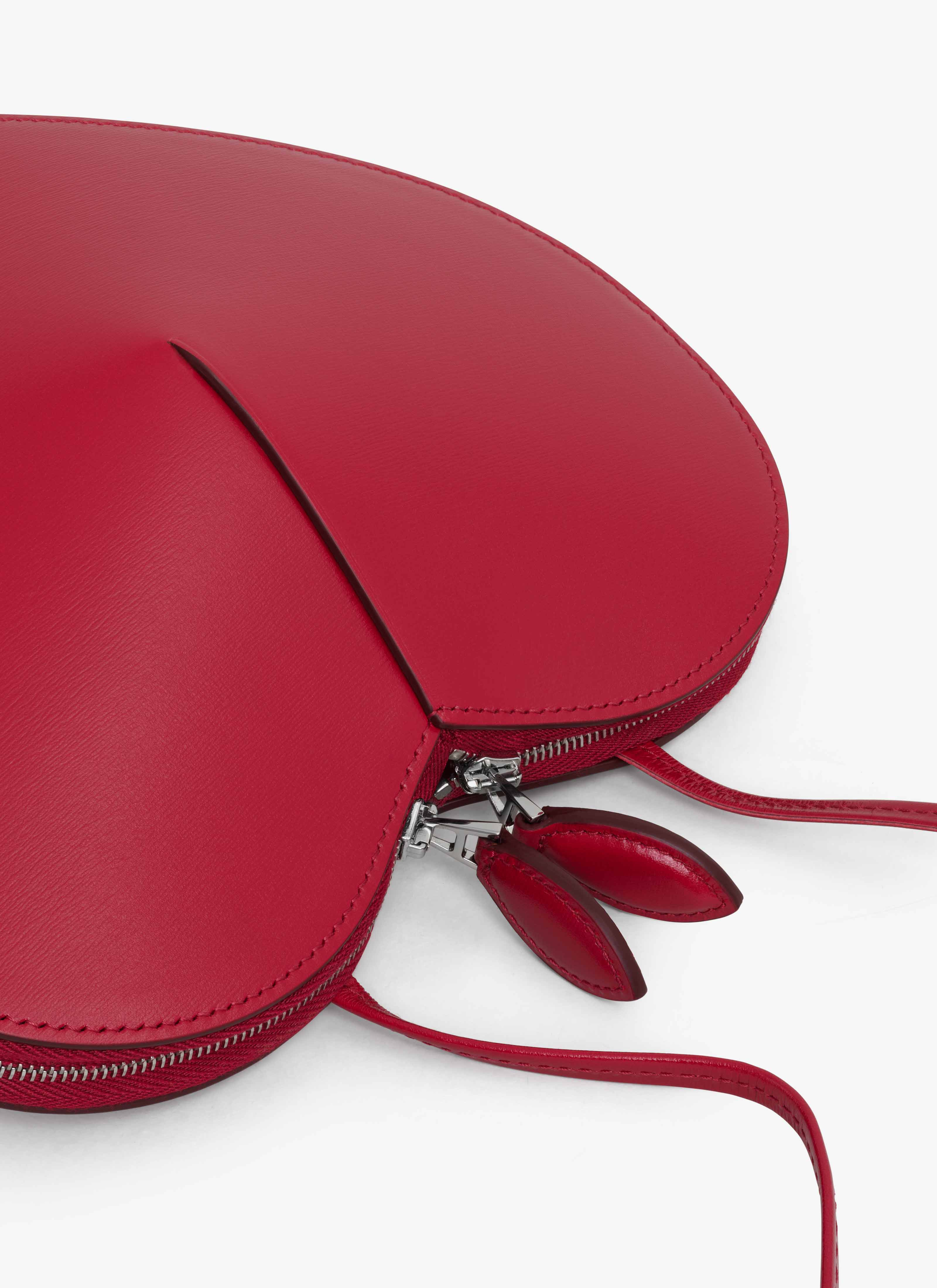 LE CŒUR BAG IN CALFSKIN - 5