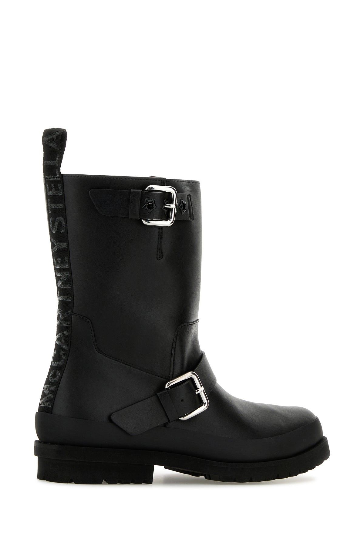 Black alter mat Trace ankle boots - 3