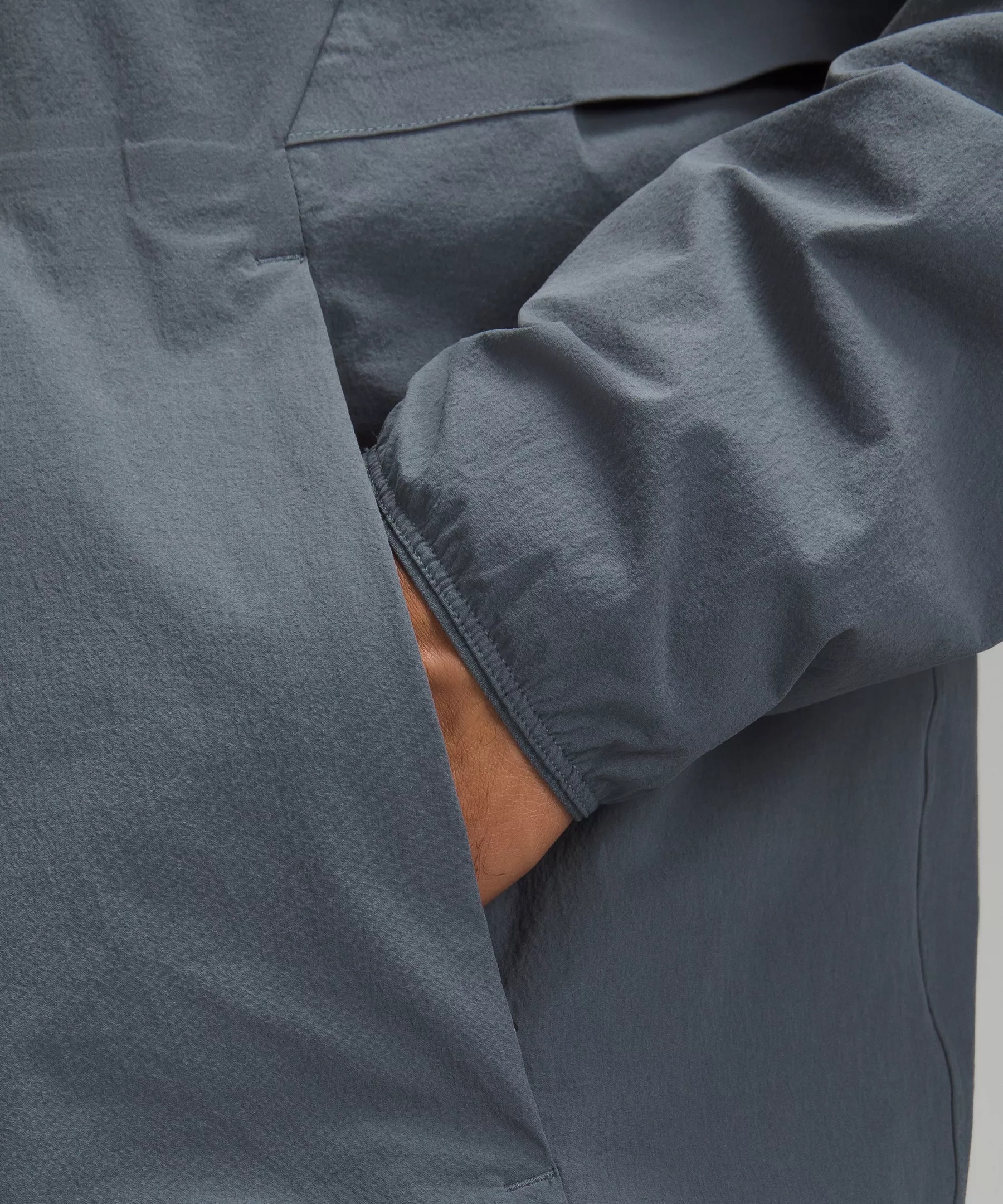 Sojourn Windbreaker Jacket - 5