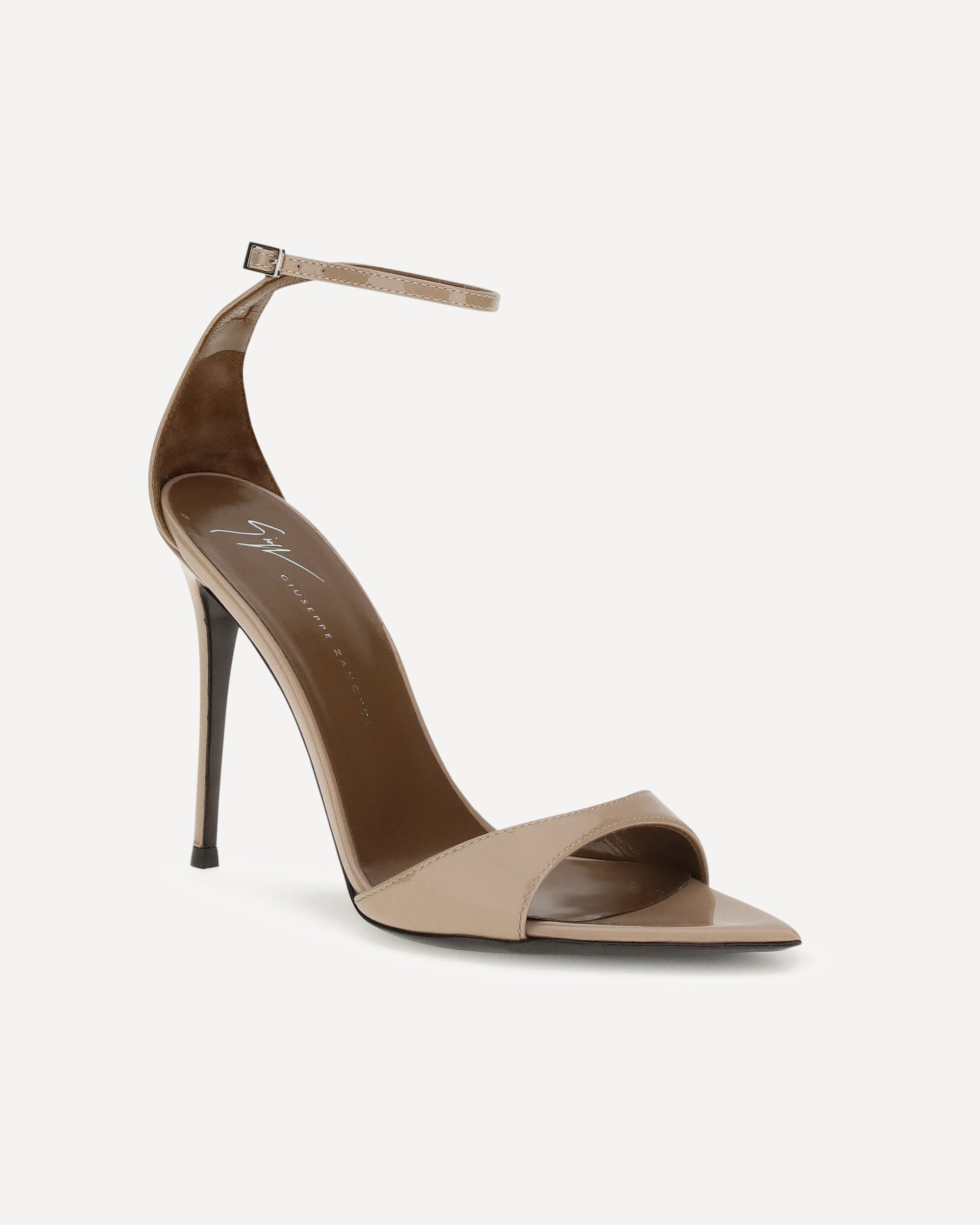 Intriigo Strap Sandals - 2