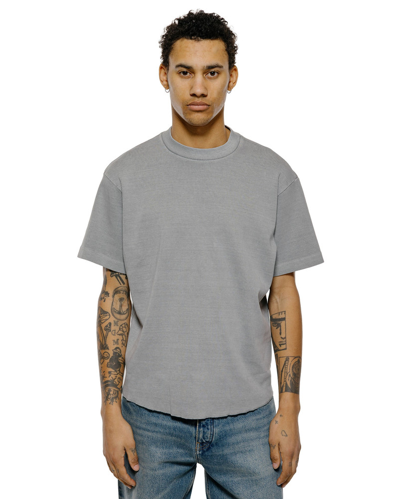 LADY WHITE CO. Sierra T-Shirt Pigment Chalk outlook