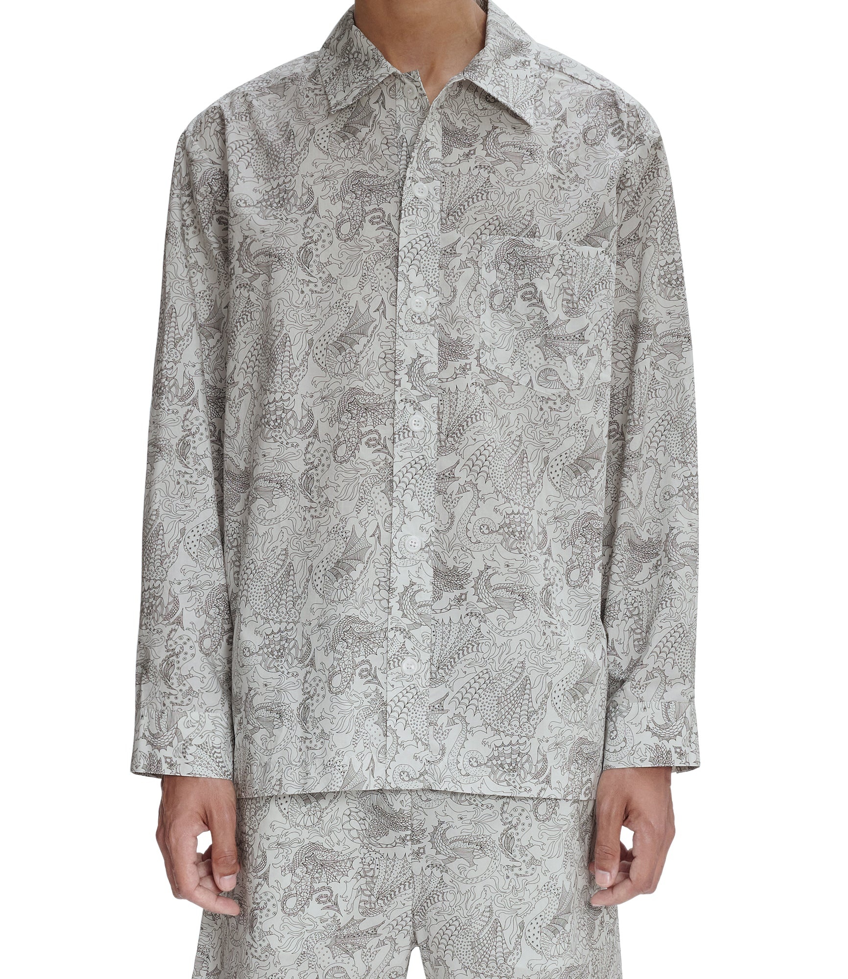 Elias shirt - 4