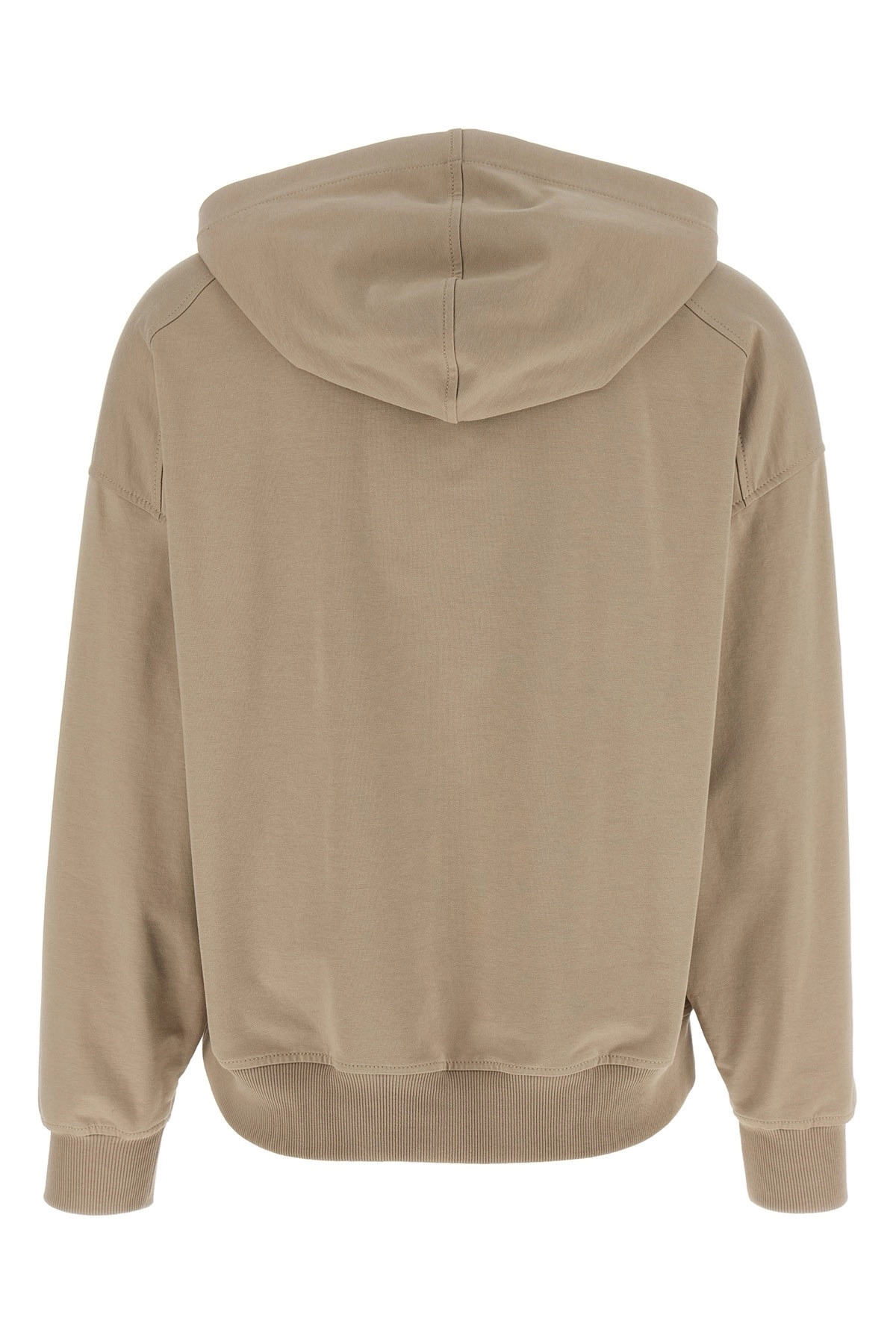 Monile hoodie - 2