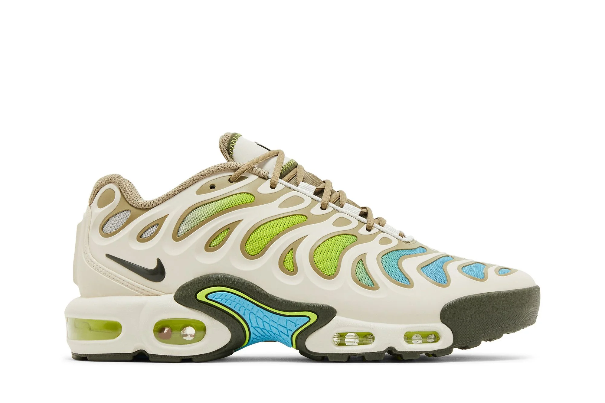 Air Max Plus Drift 'Phantom Cyber' - 1