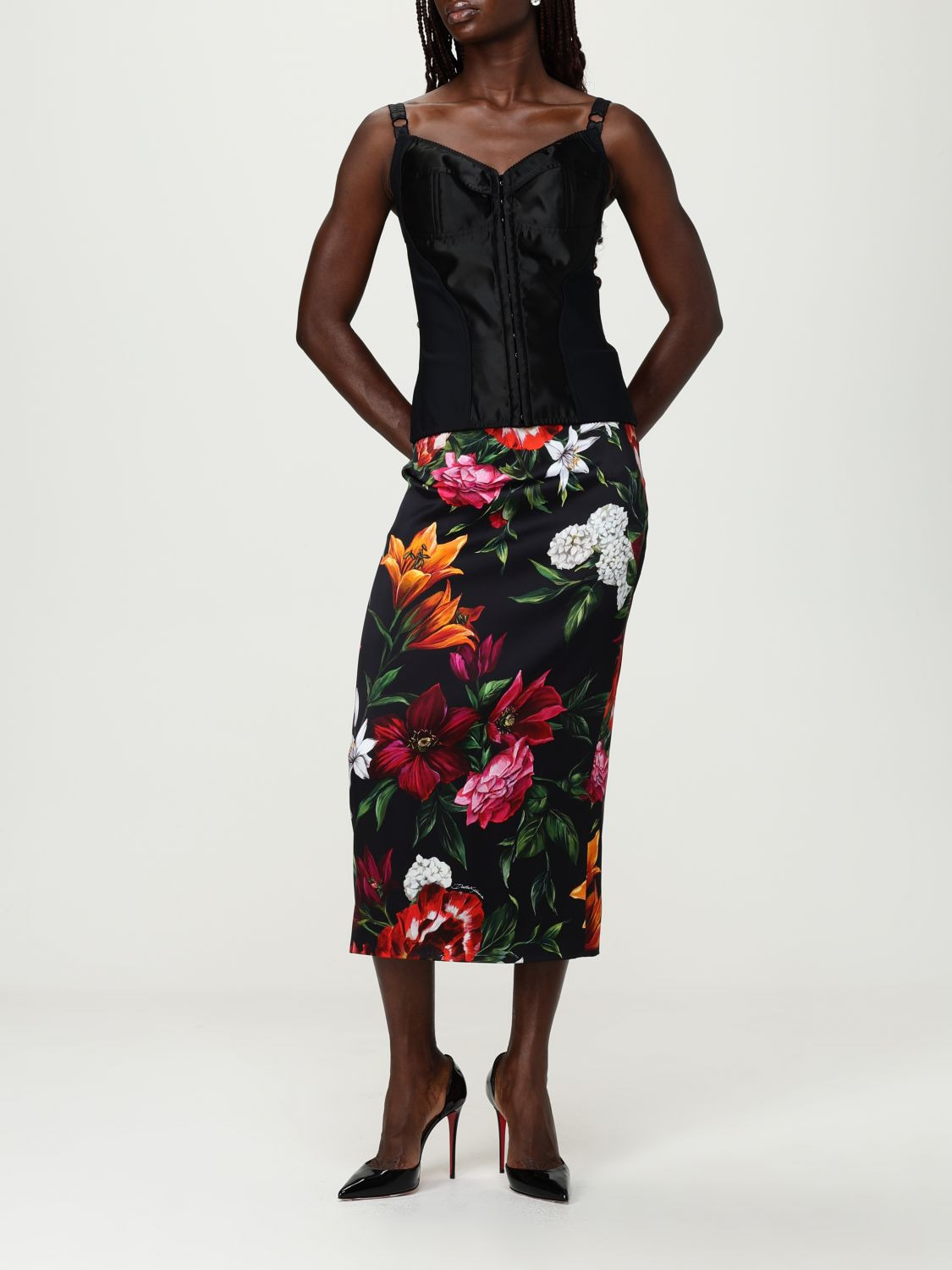 Skirt woman Dolce & Gabbana - 2