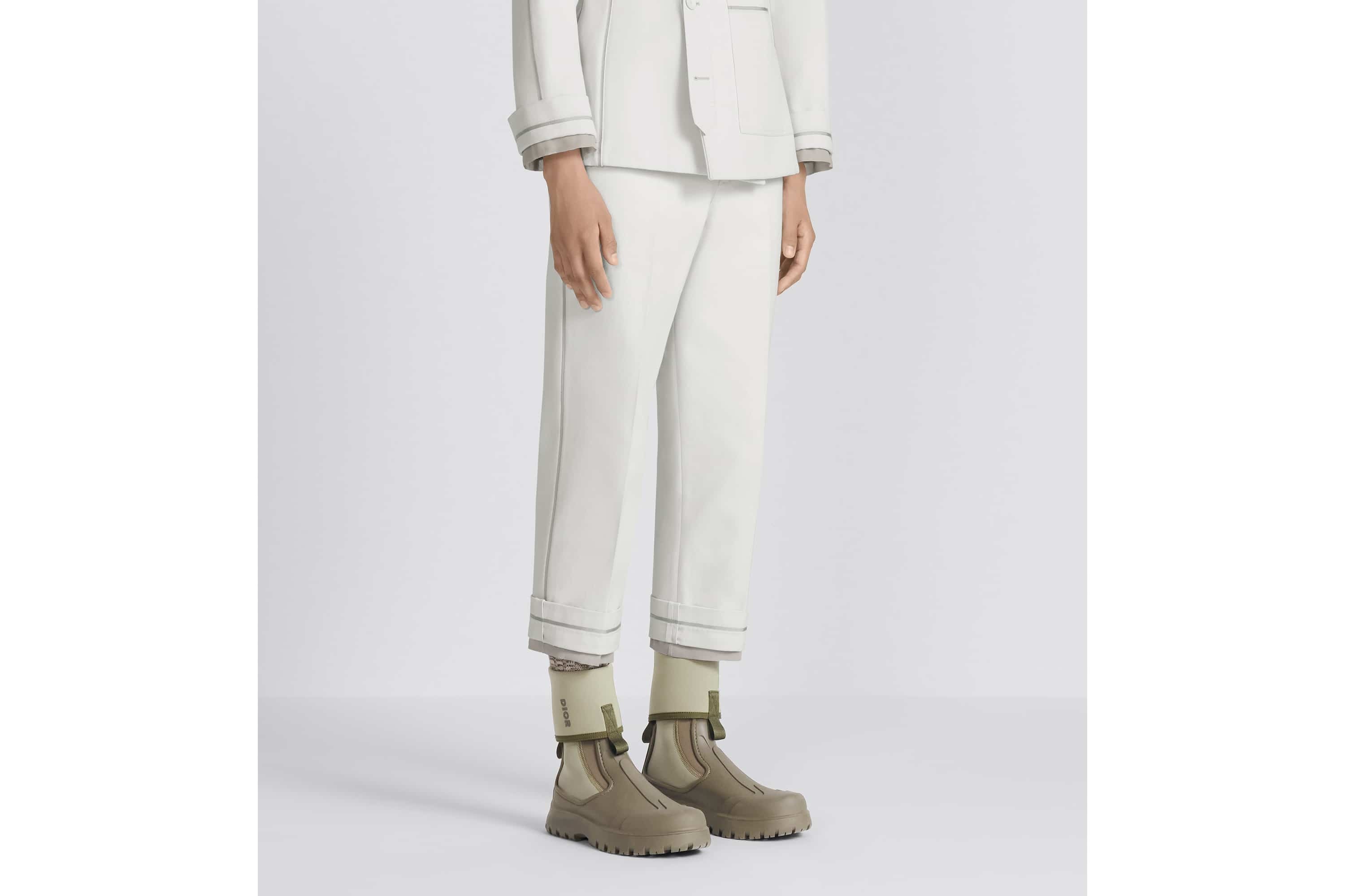 Christian Dior Couture Cargo Pants