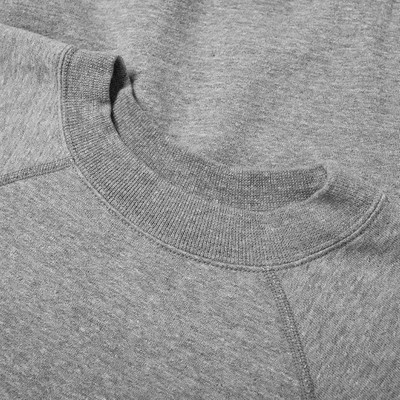 Nanamica Nanamica Sweat Shirt outlook