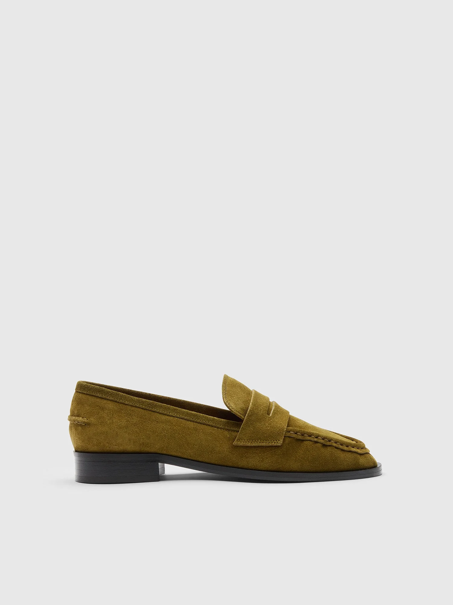 Airola Muschio Suede - 1