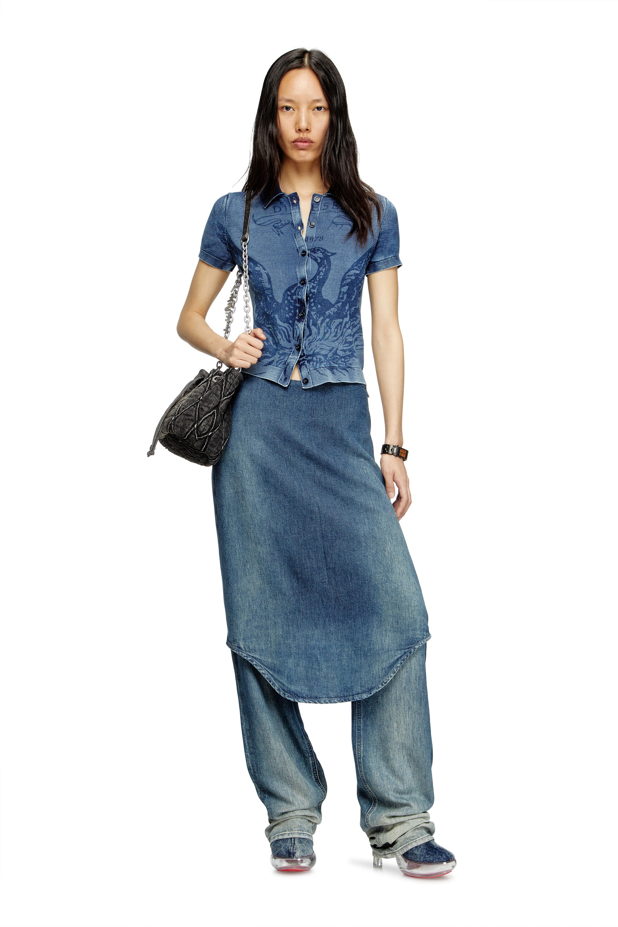 CHARM-D BUCKET S - 5