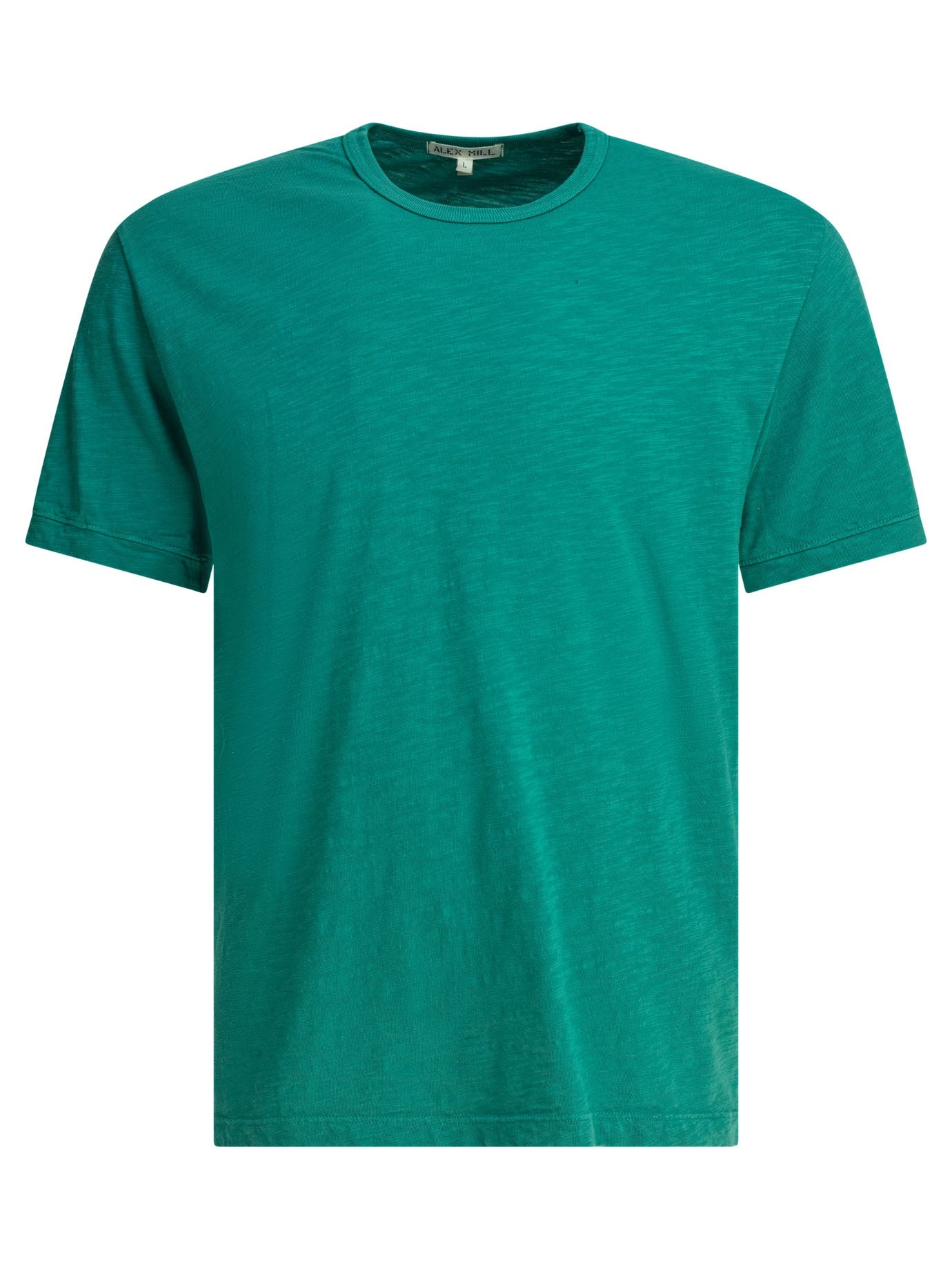 Alex Mill - Alex Mill Cotton T-shirt - 1