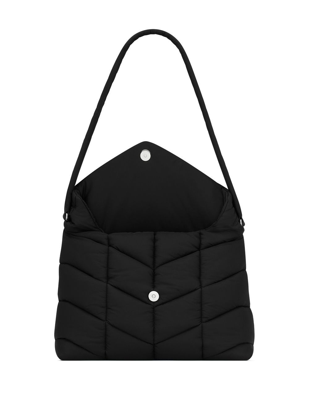 Loulou Puffer shoulder bag - 5