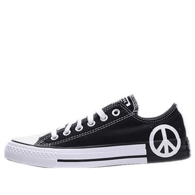 Converse Chuck Taylor All Star 1970s Black White 165769C - 1