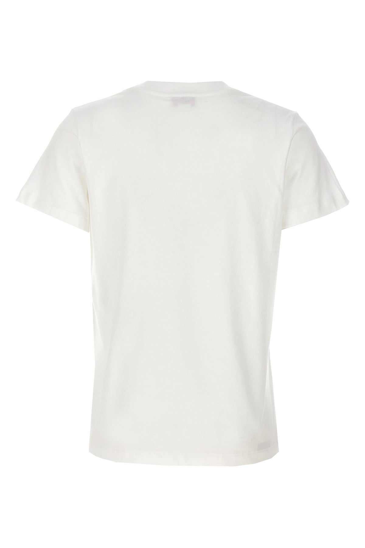 Logo print t-shirt - 3