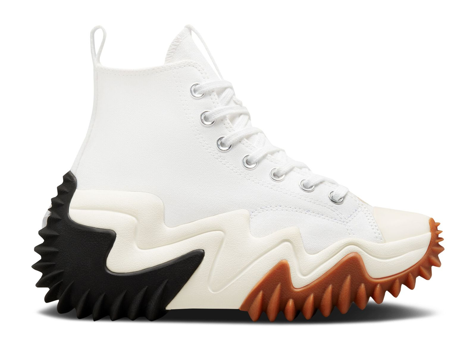 RUN STAR MOTION 'WHITE GUM HONEY' - 1