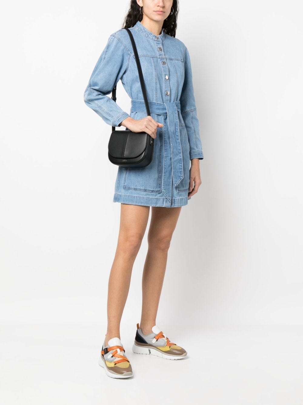 Betty crossbody bag - 4