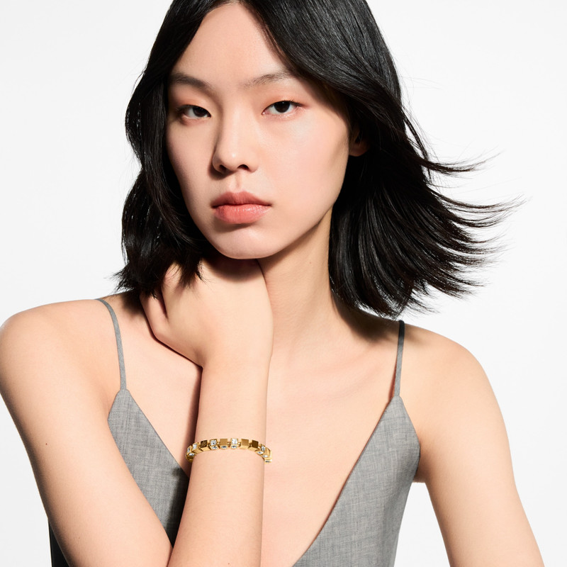 LV Cube Bracelet 3