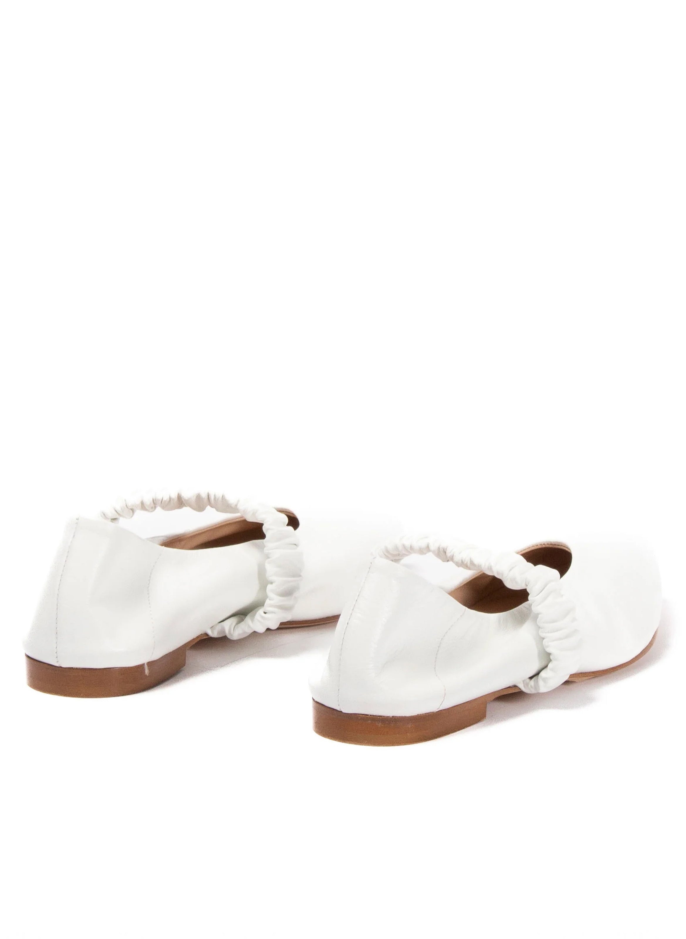 Chouchou Ballerina White - 3