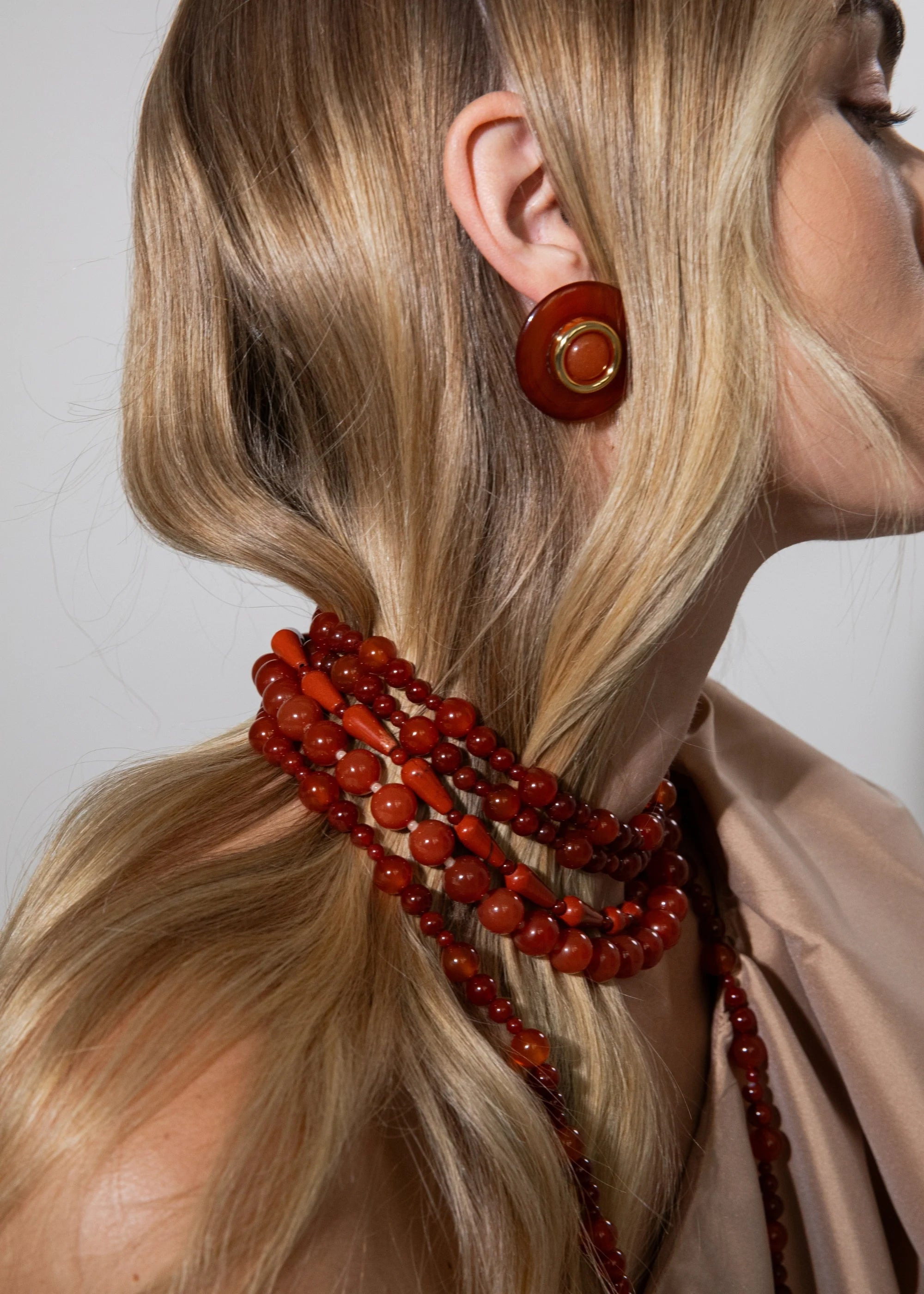 Veda Necklace - 4